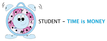 Student-time is money